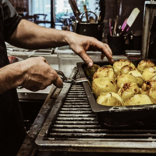 Restaurace Cucina