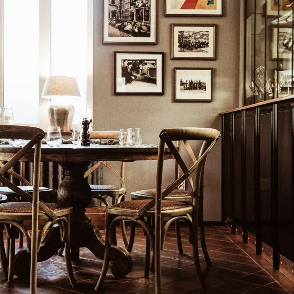 Restaurace Cucina