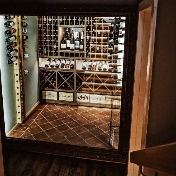 Restaurace Cucina