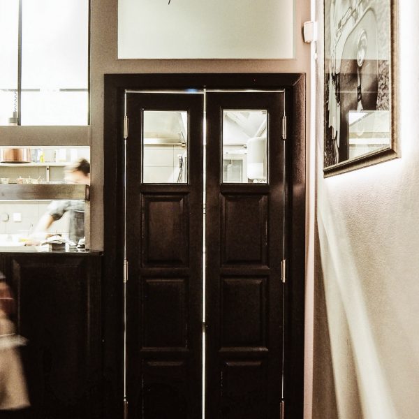Restaurace Cucina